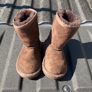UGG boots